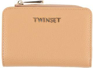 Twin-Set PICCOLA PELLETTERIA - Portafogli su YOOX.COM