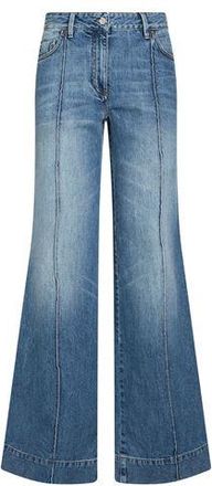 Barbara Bui BOTTOMWEAR - Pantaloni jeans su YOOX.COM