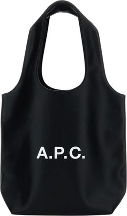 A.P.C. A.p.c., Donna, Borse, Nero, Taglia unica, new