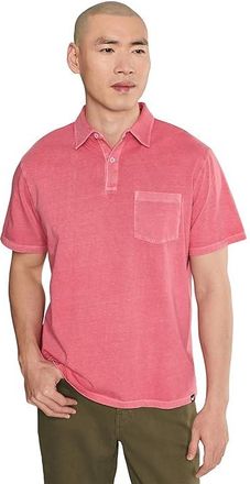 Vineyard Vines Surf Polo Mens Clothing Mariner : 2XL, Cotton