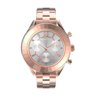 Swarovski Mujer, Accesorios, Rosa, Talla: ONE Size