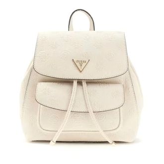 Guess Mujer, Bolsos, Blanco, Talla: ONE Size