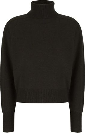 VANIS&Eacute; V78601 Turtleneck - Dames - Coltruien - Bruin - XS - Truien & Vesten