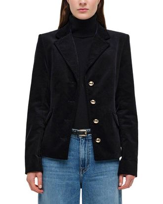 SIMKHAI Simkhai Trueman Jacket