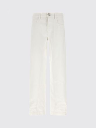 Jil Sander Jeans JIL SANDER Donna colore Bianco