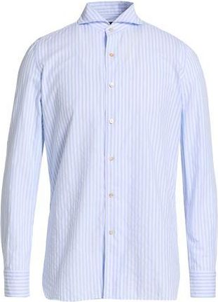 LUIGI BORRELLI NAPOLI TOPWEAR - Shirts sur YOOX.COM