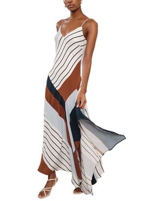 Reiss Hallia Dress