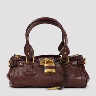 Chlo&eacute; Paddington Bag