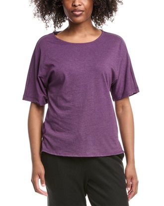 Natori Breeze Scoop Dolman Top