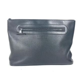 Louis Vuitton Pre-owned borse di pelle Louis Vuitton - - Pre-owned - Donna - Nero - ONE SIZE
