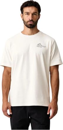 Bogner Camiseta Mick - Tops - Hombre - Beige - S