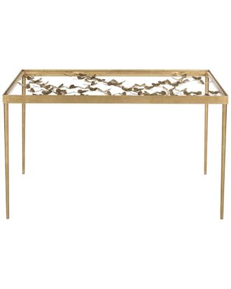 Safavieh Rosalia Butterfly Desk