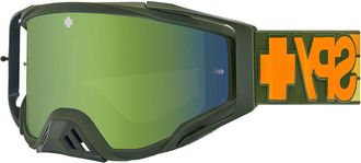 Spy FOUNDATION MX 3200000000032 Mens Sunglasses Green Size 221