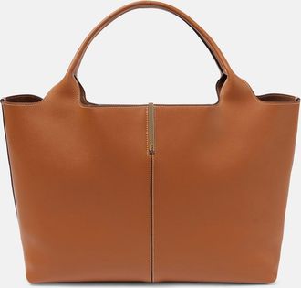 Tod's Borsa Medium in pelle