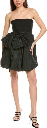 Cinq à Sept Stella Liv Side Bow Dress