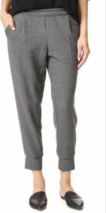 Hatch WomenS Zoe Pants In Grey