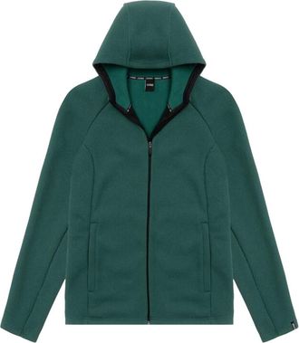 Colmar Chaqueta t&eacute;rmica de forro polar - Sport - Hombre - Verde - M