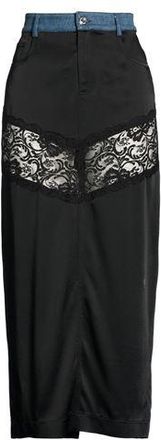 Blumarine BOTTOMWEAR - Gonne lunghe su YOOX.COM