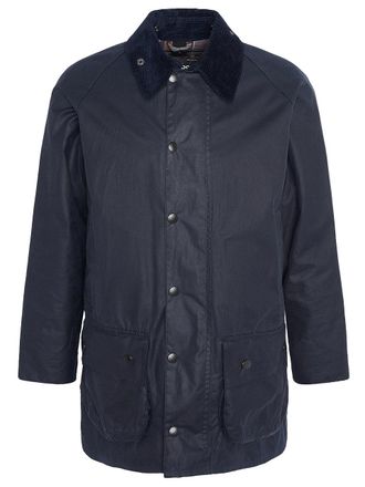 Barbour Beaufort Wax Jacket Mwx0017