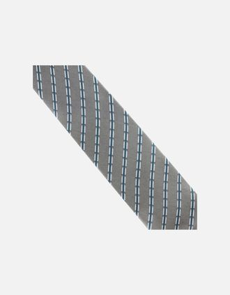 Dunhill Mens Dunhill Tie - Size: ONE size