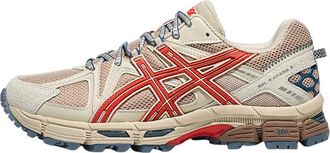 Asics Gel-Kahana 8 Light Brown Red 1203B133-200