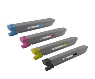 Samsung Cartucho De Toner Gen&eacute;rico Samsung Clt-c809s (ss567a) De Alta Calidad. adecuado Para Uso En Las Siguientes Impresoras: samsung Clx 9201na samsung Clx