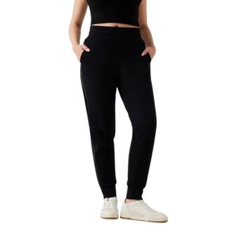 Guess Donna, Pantaloni, Nero, XS, new