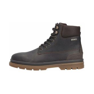Rieker Veterschoenen - Heren - Schoenen - Bruin - Maat: 41 EU