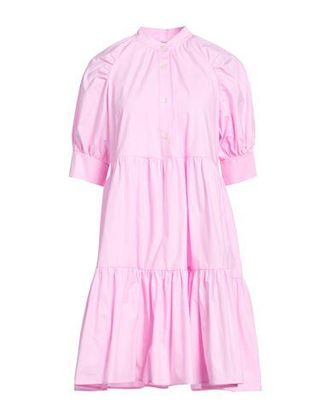 Shirtaporter Mini dresses