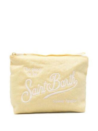 MC2 Saint Barth Mc2 Saint Barth | Aline Soft Linen