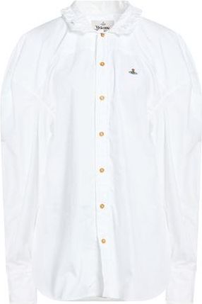 Vivienne Westwood TOPWEAR - Shirts on YOOX.COM