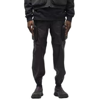 Nike x Undercover Gyakusou SR 2-In-1 Pant Black CW8019-010