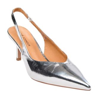Sofie Schnoor Pumps - - Shoes - Donna - Grigio - 40 EU