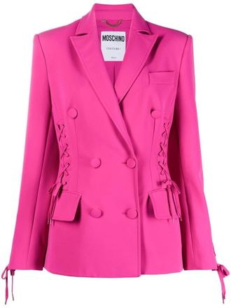 Moschino: Pink Clothing now up to −88% | Stylight