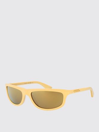 Bottega Veneta Sunglasses BOTTEGA VENETA Woman color Yellow