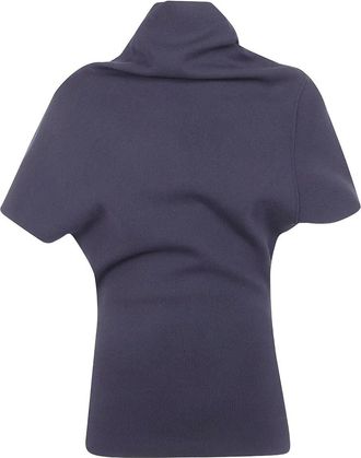 Rick Owens Draped Top