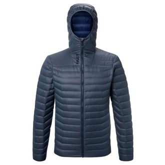 Millet Evole Light 700 HD Daunenjacke f&uuml;r Herren | blau