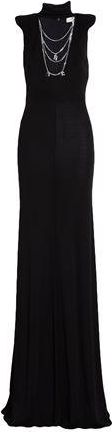 Elisabetta Franchi DRESSES - Maxi dresses on YOOX.COM