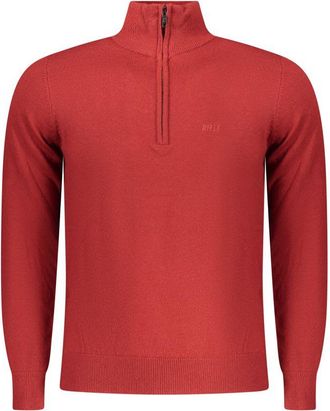 Rifle Wool Men Mens Sweater