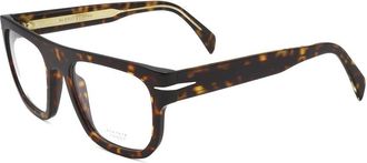 David Beckham Mens 53Mm Optical Frames