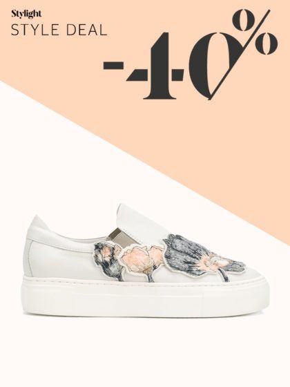 Il tuo Style Deal: -40% Sneaker AGL