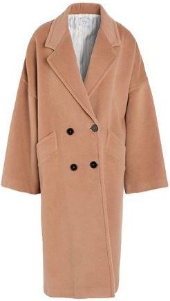 Alysi Coats
