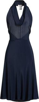 ottod'Ame DRESSES - Midi dresses on YOOX.COM