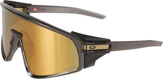 Oakley Latch Panel Zonnebrillen - unisex - Zonnebrillen - Grijs - ONE Size - Accessoires