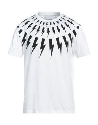Neil Barrett TOPS - T-shirts auf YOOX.COM