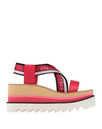 Stella McCartney CALZATURE - Sandali su YOOX.COM