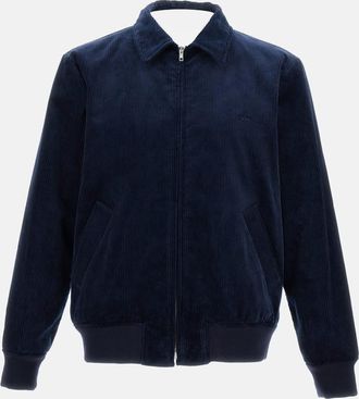 A.P.C. A. P.C. Blouson Gilles Jacket