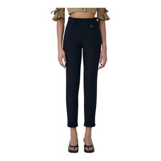 Chlo&eacute; Donna, Pantaloni, Nero, S, new