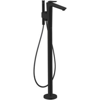 Axor Hansgrohe Axor Citterio C Mezclador Monomando De Ba&ntilde;era, De Pie