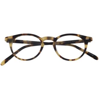 Epos unisex, Accessoires, Bruin, Maat: ONE Size